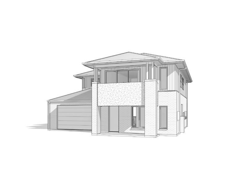 Planning The Layout of Our Home